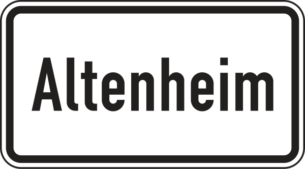 Altenheim