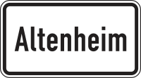 Altenheim