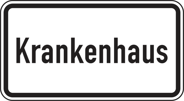 Krankenhaus