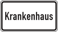 Krankenhaus