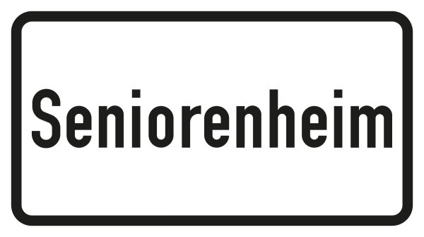 Seniorenheim