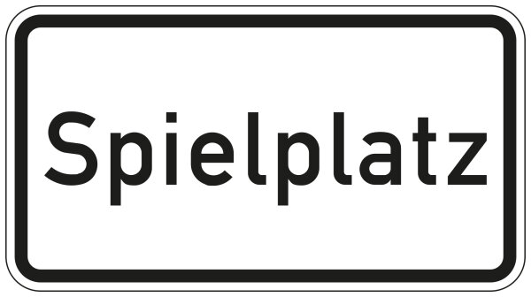 Spielplatz