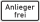Anlieger frei