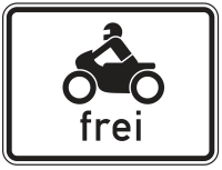 Krafträder, auch mit Beiwagen, Kleinkrafträder...