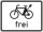 E-Bikes frei