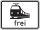 Schienenbahnen frei