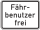 Fährbenutzer frei