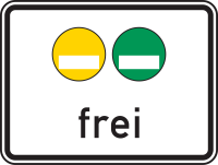 Freistellung vom Verkehrsverbot nach § 40 Abs. 1 des...