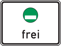Freistellung vom Verkehrsverbot nach § 40 Abs.1 des...
