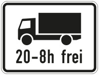 Kraftfahrz. mit einer zul. Gesamtmasse über 3,5 t