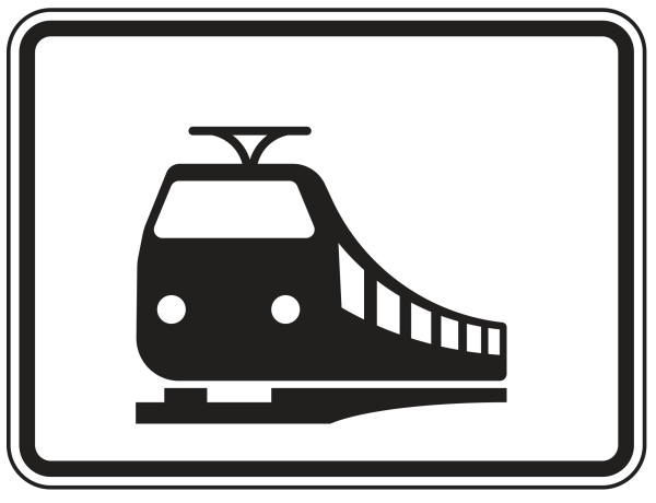 Nur Schienenbahnen