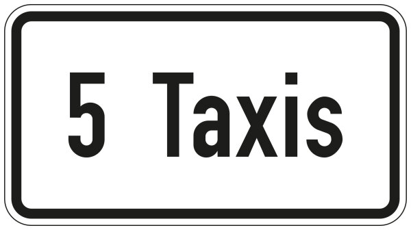 … Taxis