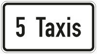 … Taxis