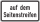 Auf dem Seitenstreifen