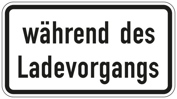 während des Ladevorgangs