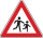 Kinder, Aufstellung links