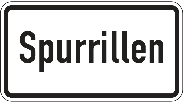 Spurrillen