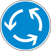Kreisverkehr
