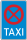 Taxenstand