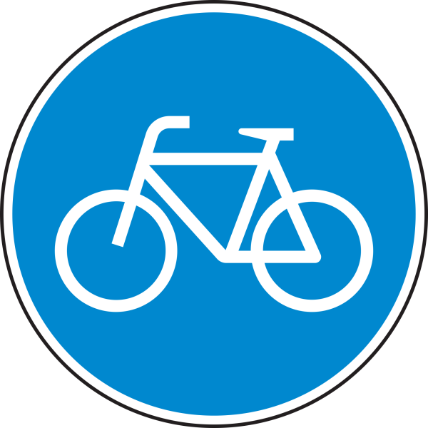 Radweg