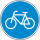 Radweg
