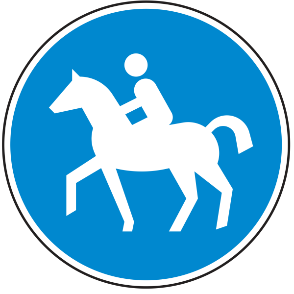 Reitweg