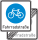 Fahrradstraße doppelseitig