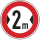 Tatsächliche Breite ... m