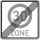 Ende einer Tempo 30-Zone