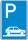 Parken auf Gehwegen ganz quer zur Fahrtrichtung rechts