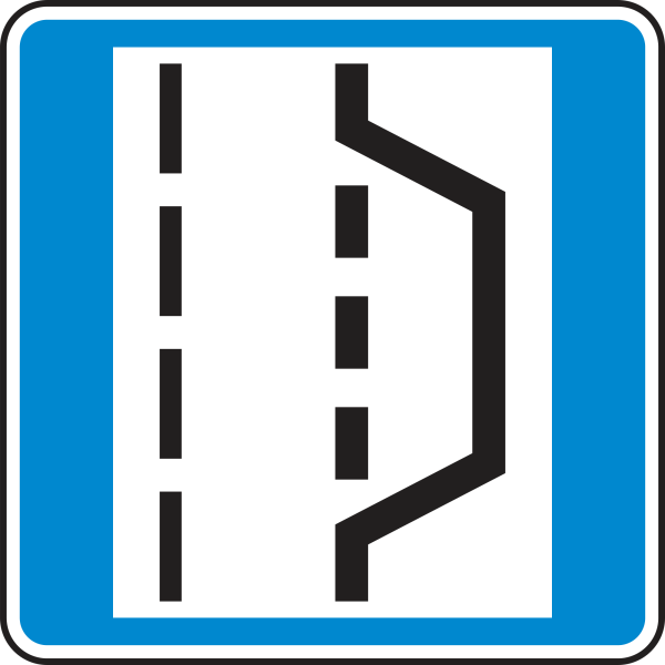 Nothalte- und Pannenbucht