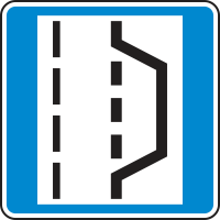 Nothalte- und Pannenbucht