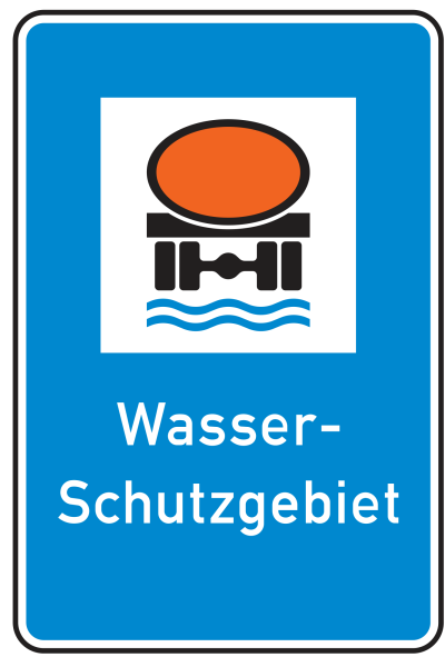 Wasserschutzgebiet