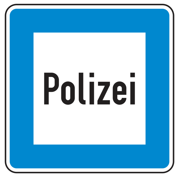 Polizei