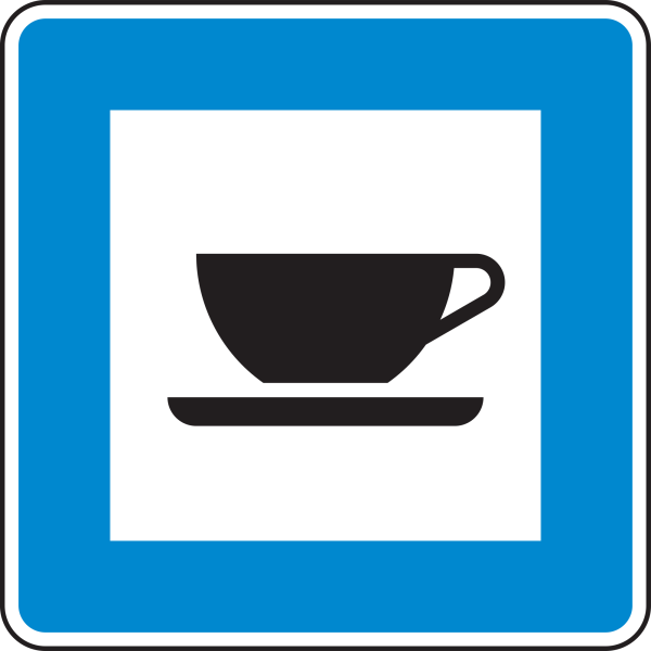 Autobahnkiosk