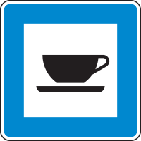 Autobahnkiosk