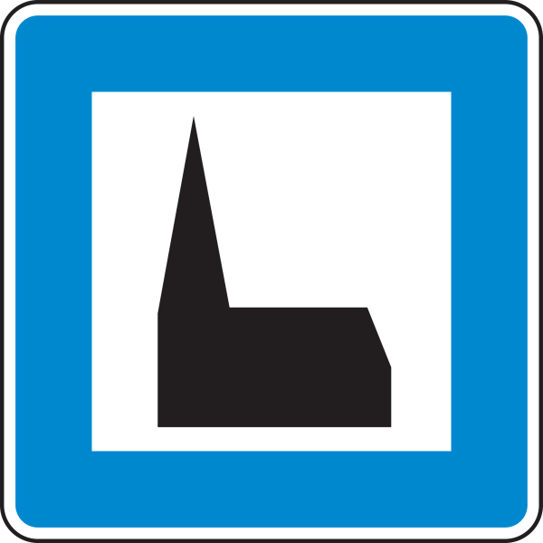 Autobahnkapelle