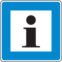 Informationsstelle