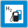 Wasserstofftankstelle
