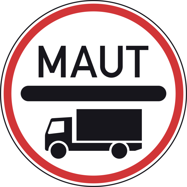 Mautpflicht nach dem Bundesfernstraßenmautgesetz