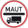 Mautpflicht nach dem Bundesfernstraßenmautgesetz