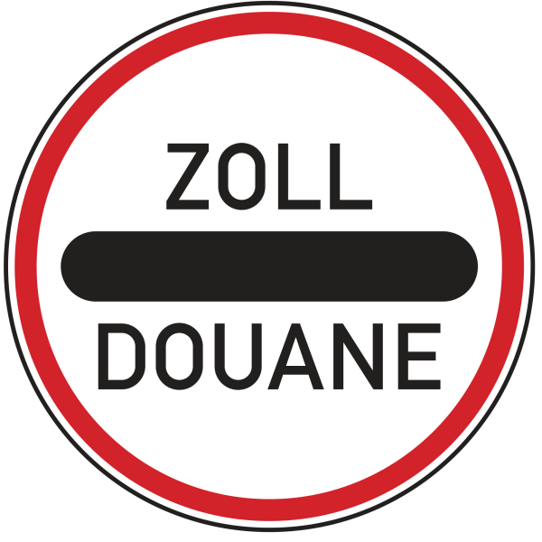 Zollstelle