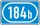Knotenpunkte der Autobahnen