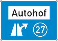 Autohof