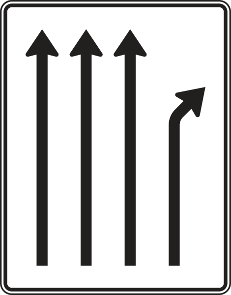 Trennungstafel nach Zeichen 533-21