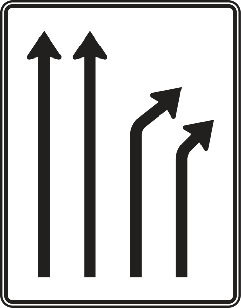 Trennungstafel nach Zeichen 533-22