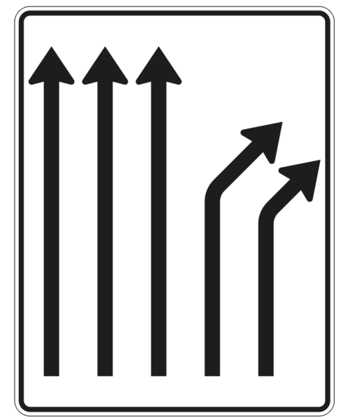 Trennungstafel nach Zeichen 533-23