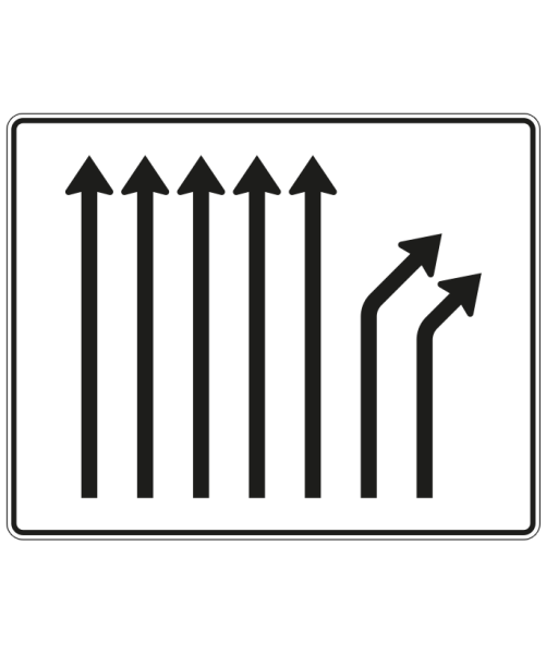 Trennungstafel nach Zeichen 533-28