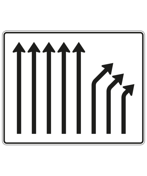 Trennungstafel nach Zeichen 533-29