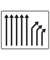 Trennungstafel nach Zeichen 533-29